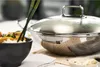 Zwilling Plus Wok Inkl. Glasdeckel und herausnehmbarer Produktbild-Vorschau 5