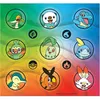 Pokémon|Amigo POK Erste-Partner-Kollektion #2 Produktbild-Vorschau 6