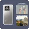 Cazy Coque compatible avec Xiaomi 14T Pro Coque en Silicone Voir les images du produit 7