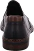 Rieker uomo scarpa bassa in pelle slip-on extra large Anteprima dell’immagine prodotto 30