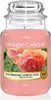Yankee Candle Sun-Drenched Apricot Rose Duftkerze im Glas Produktbild-Vorschau 1