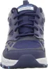 Skechers Hillcrest 237265-NVY, Sneaker, Herren, Dunkelblau Produktbild-Vorschau 34
