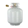 Adapter do butli gazowych Zatechs USA Ameryka Północna Podgląd zdjęcia produktu 2