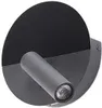 DUAS schwarzer Wandleser USB C 68468N Produktbild-Vorschau 2