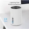 TP-Link Deco XE75 Pro (3-pack), Weiß, Intern, Mesh-System, Produktbild-Vorschau 14