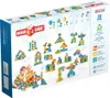 Geomag MagiCube 4 Shapes Recycled World, 15 lat(a), 32 szt. Podgląd zdjęcia produktu 22