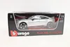 Bburago 18-11050 - Model auta - Audi RS e-tron GT Náhľad obrázku produktu 7