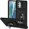 Pouzdro pro Samsung Galaxy Note 20 5G dvouvrstvé pouzdro s Náhled obrázku produktu 1