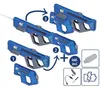 Wasserpistole elektrisch Wasserspritze Happy People MAX Produktbild-Vorschau 3