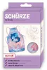 ROTH Malschürze "Delfine" mit Bauchtasche Produktbild-Vorschau 2