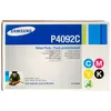 Samsung SU392A Tonerkartusche CLT-P4092C/ELS CMYK für Produktbild-Vorschau 9