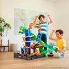 Hot Wheels City JHL98, Súprava vozidla a dráhy, 4 rok / Náhľad obrázku produktu 6