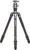 Kit treppiede BENRO Rhino con testa a sfera 24C + VX25 Anteprima dell’immagine prodotto 1