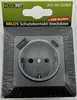 MILOS Steckdose mit USB C, Unterputz 250V / 16A Produktbild-Vorschau 5