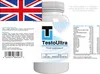 TestoUltra - 60 gélules hautement dosées - L-arginine, Voir les images du produit 10