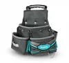 Makita E-15207 Werkzeugtasche 3 Fächer (320 x 145 x 270 mm) Produktbild-Vorschau 5