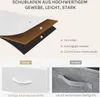 WOLTU Kommodenschrank 5 Schubladen, Metallrahmen Produktbild-Vorschau 8