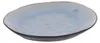 Bord oval streetfood festival Keramik multicolor 19,5x16 cm Produktbild-Vorschau 4