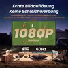 Outdoor Projector, Sound JBL, T2 Tragbarer Projektor Produktbild-Vorschau 3