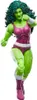 Figurka Iron Man Marvel Legends - She-Hulk Podgląd zdjęcia produktu 4