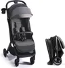 KINDERKRAFT SELECT Passeggino sportivo Nubi 2 Grigio Anteprima dell’immagine prodotto 9