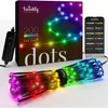 Twinkly Dots 200 LED RGB 10 m, černý kabel Náhled obrázku produktu 16