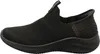Skechers Sportliche Slipper Damen 31363334343432 Schwarz 39 Produktbild-Vorschau 25