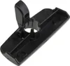 Handschuhfach-Öffnungsgriff, Vw Passat B5 B5.5, Schwarz Produktbild-Vorschau 2