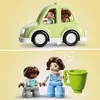 LEGO® DUPLO® 10986 Przenośny dom rodzinny Podgląd zdjęcia produktu 3