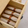 Kommode VENETA mit 1 Tür & 3 Schubladen aus massivem Produktbild-Vorschau 6