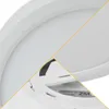 ZMH stropní svítidlo LED stropní světlo ploché neutrální Náhled obrázku produktu 7