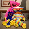 120 cm Riesenmohn Spielzeit Maskottchen Plüschtier Produktbild-Vorschau 4