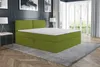 Boxspringbett NOX 160x200 mit 2 Bettkästen, Bonell-Matratze Produktbild-Vorschau 1