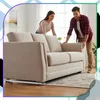 Nastaviteľná nožička na nábytok, výška 45–70 cm, nosnosť do Náhľad obrázku produktu 7