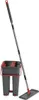 Auswring-eimer mit besen 4l  - 5 five simply smart Produktbild-Vorschau 1