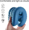 ASKSA Cozislides Original Slippers Hommes Femmes Chaussons Voir les images du produit 3