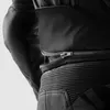 Rebelhorn Inferno Motorrad Lederjacke, schwarz, 54 Produktbild-Vorschau 18