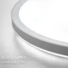 Lampa sufitowa LED Panel sufitowy LED z EEK A Źródło Podgląd zdjęcia produktu 6