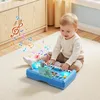 Baby DJ-Spielset für Kleinkinder im Alter von 1-3 Jahren, Produktbild-Vorschau 8