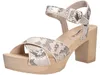 Softclox Damen Sandale ELLIS beige Größe EUR 40 Produktbild-Vorschau 1