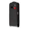 caseroxx Handy Hülle Flip Cover kompatibel mit Artfone Produktbild-Vorschau 4