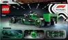 LEGO® Speed Champions 77247 KICK Samochód wyścigowy Sauber Podgląd zdjęcia produktu 29