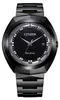 Citizen Uhr BN1015-52E schwarz Produktbild-Vorschau 1