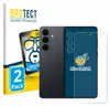 2x Für Samsung Galaxy S26 Plus (Display+Kamera) Schutzfolie Produktbild-Vorschau 1