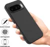 Hülle für Google Pixel 10 Handy Schutz Cover Silikon Gel Produktbild-Vorschau 4