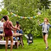Relaxdays Smoker 3v1, na grilování, uzení a vaření, s Náhled obrázku produktu 3