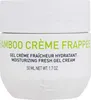 A white jar of Erborian Bamboo Créme Frappée moisturizer is shown against a white background. Náhľad obrázku produktu