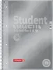BRUNNEN 106732795 Collegebl A4 Lin27 90g Metallic Productafbeelding-voorbeeld 3