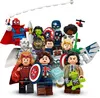 LEGO 71031 Minifiguren Marvel Studios Superhelden Produktbild-Vorschau 3