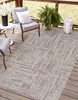 In-und Outdoor Teppich, robust, stilvoll für Produktbild-Vorschau 1